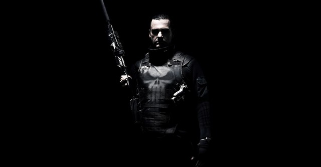 Punisher: Strefa Wojny