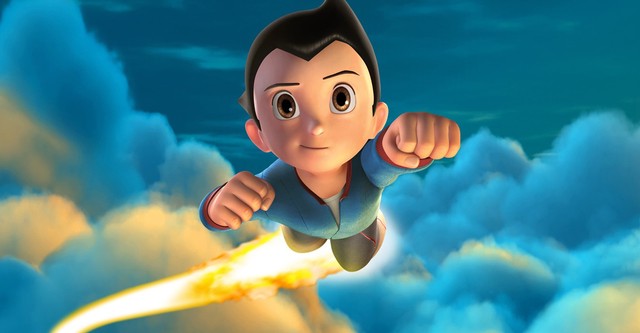 Astro Boy - Der Film