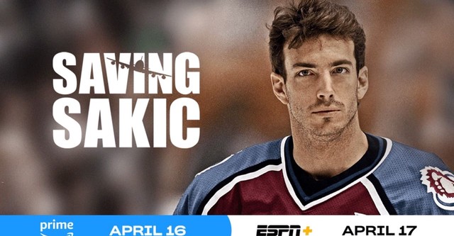 Saving Sakic