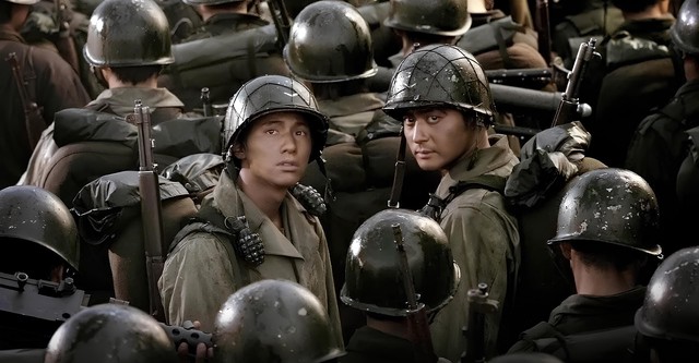 Lazos de guerra
