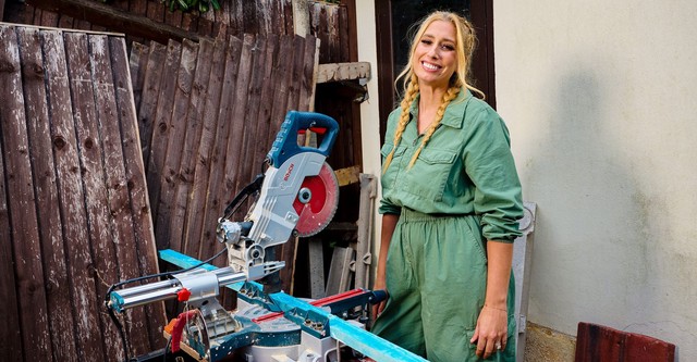 Renovation Rescue - Vom Chaos zum Wohnglück