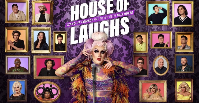 House of Laughs