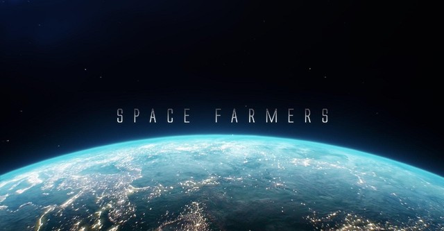 Space farmers : se nourrir dans l'espace