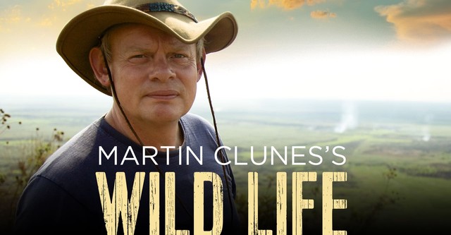 Martin Clunes's Wild Life