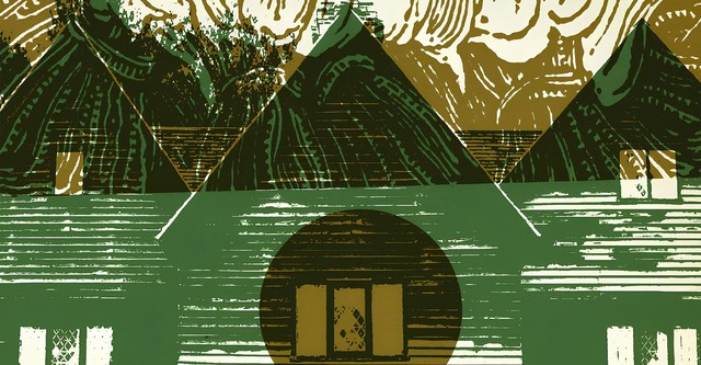 Folk Horror: Bosques sombríos y días de embrujo