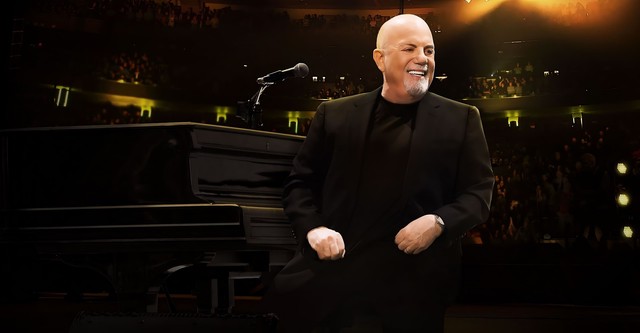 Billy Joel: The 100th - Live at Madison Square Garden