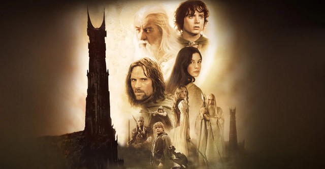 The Lord of the Rings: The Two Towers