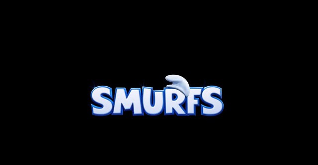 The Smurfs Movie