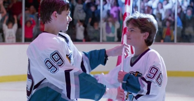 Mighty Ducks 2 - Das Superteam kehrt zurück