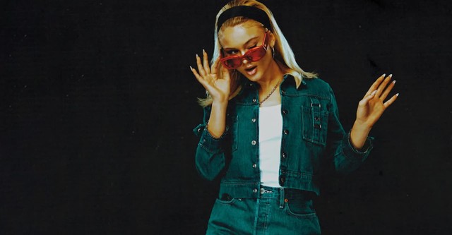 Zara Larsson 'Venus Tour'