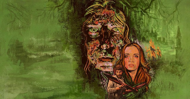 시티 오브 더 리빙 데드