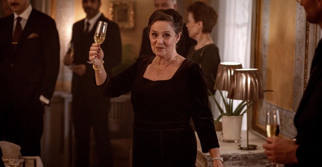 Яна меченая