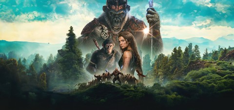 Streaming-Guide zu „Planet der Affen“: Alle Filme und Serien in chronologischer Reihenfolge