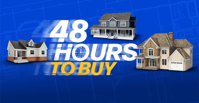 48 Hours to Buy