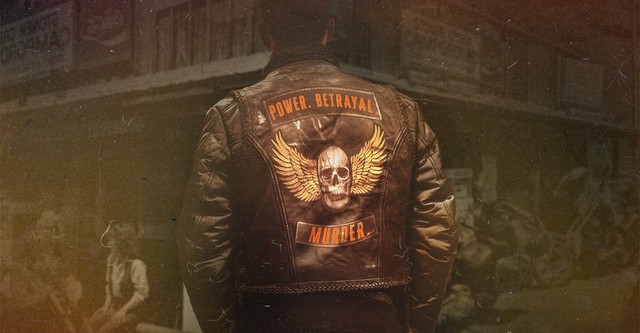 Secrets of the Hells Angels