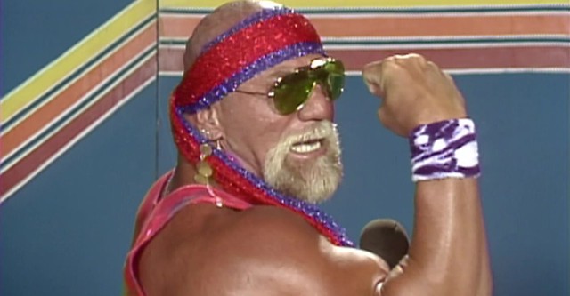 WWE: 20 Years Too Soon - The Superstar Billy Graham Story