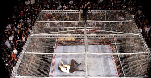 The History of WWE: 50 Years of Sports Entertainment