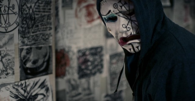 THE　ACTOR　-ジ・アクター-