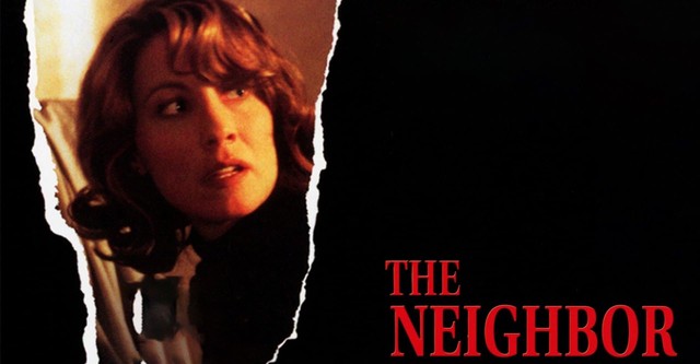 The Neighbor