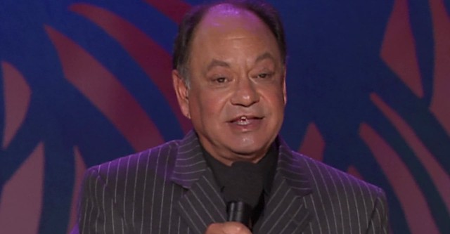 Cheech Marin & Friends: Live from South Beach