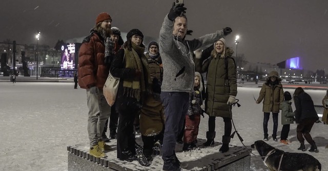 10 brev till framtiden