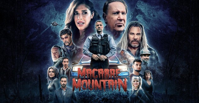 Macabre Mountain