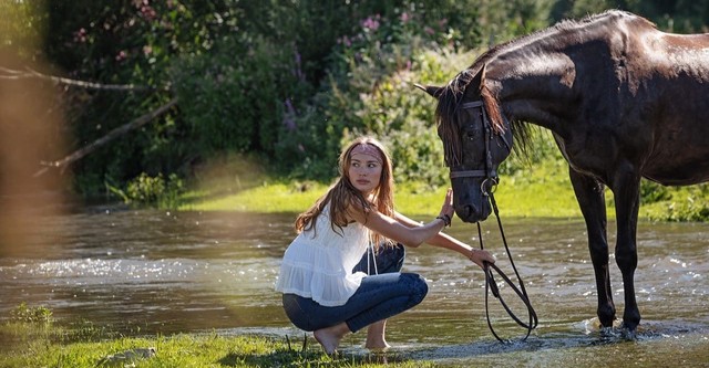 Stadnina 2: Wielka obietnica