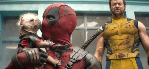 Every Movie You Need to Watch Before 'Avengers: Doomsday'