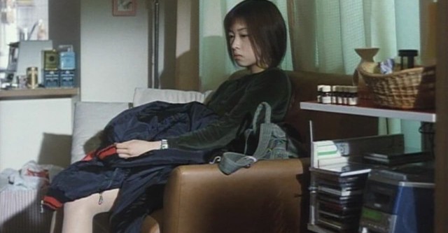 PERFECT BLUE 夢なら醒めて