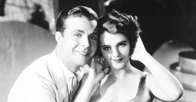 Goldgräber von 1933