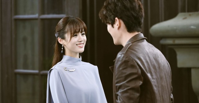 Granting You a Dreamlike Life Season streaming online