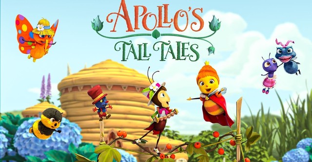 Apollo's Tall Tales