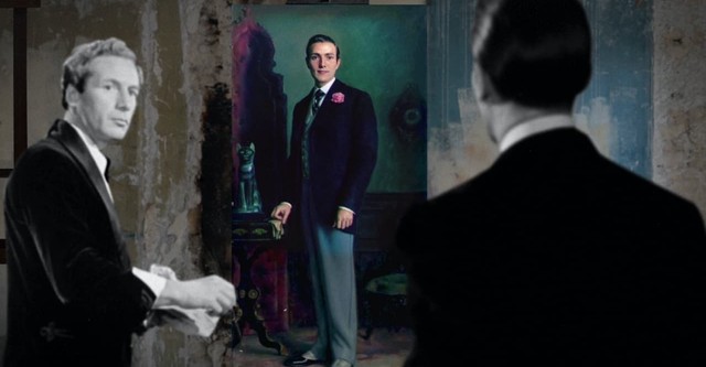 Dorian Gray : un portrait d'Oscar Wilde