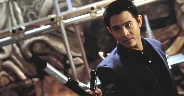 Jet Li Contract Killer - Im Auftrag des Todes