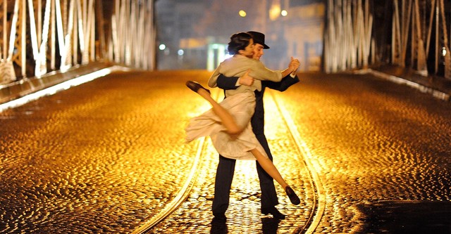 Our Last Tango