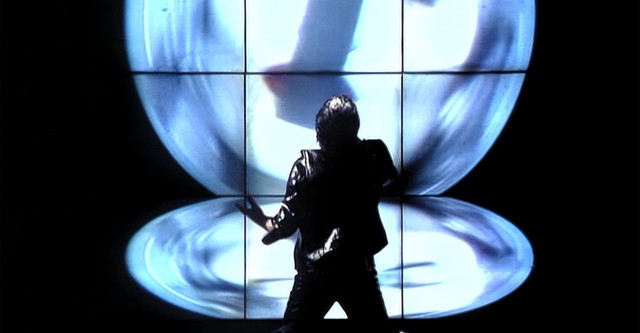 U2: Zoo TV - Live from Sydney