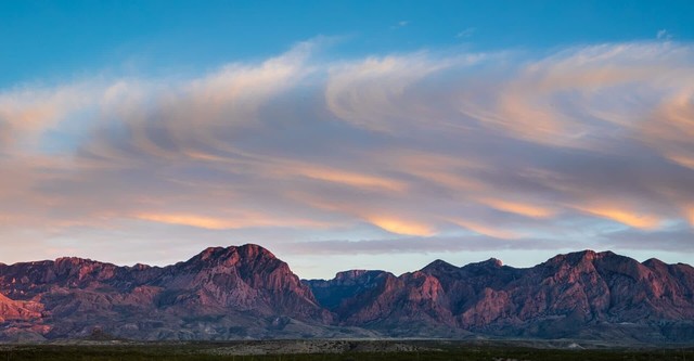 Big Bend: The Wild Frontier of Texas