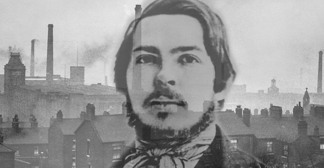 Friedrich Engels : Dans l'ombre de Marx