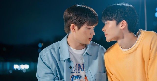 Kim Soo Hyun Kissasian It's Okay To Not Be Okay Our Dating