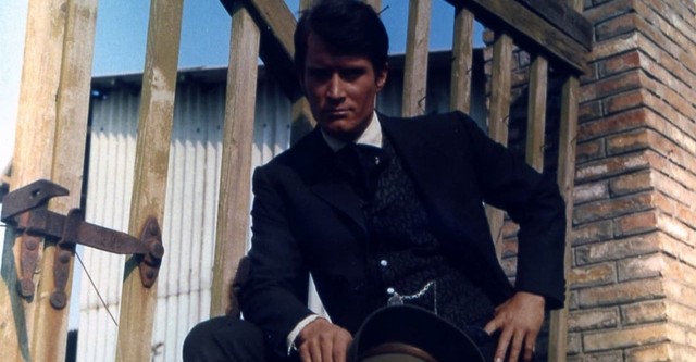 Der Tod zählt keine Dollar