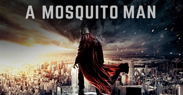 Mosquito-Man