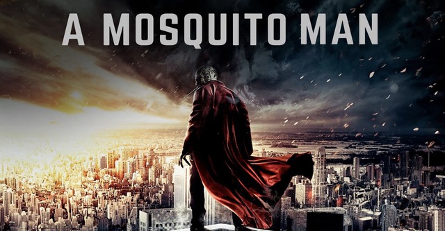 Mosquito Man