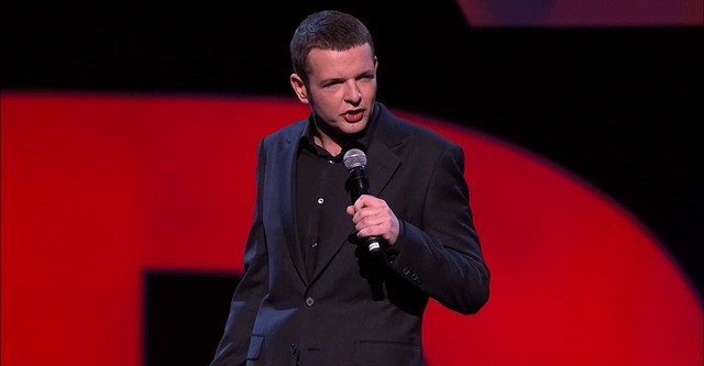 Kevin Bridges: A Whole Different Story