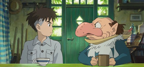 So kannst du alle Studio Ghibli-Filme streamen