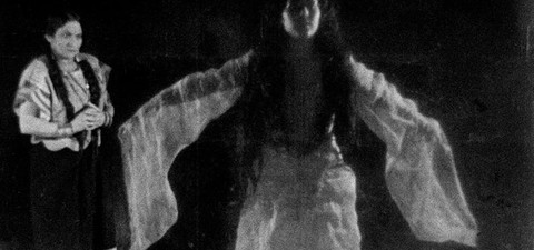 10 grandes películas mexicanas de terror