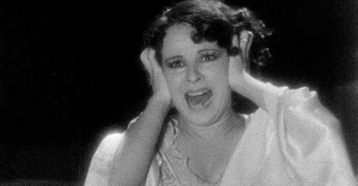 10 grandes películas mexicanas de terror
