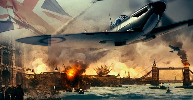 Battle Over Britain