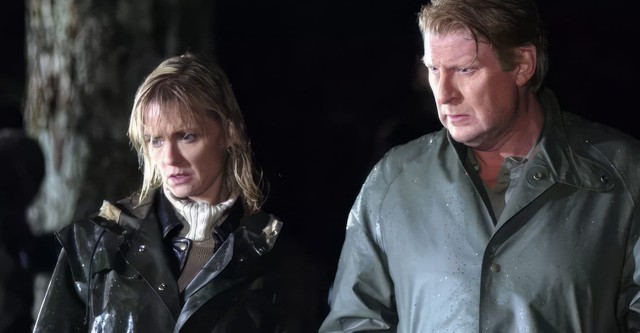 Inspector Wallander: Pisando los talones