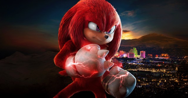 Knuckles