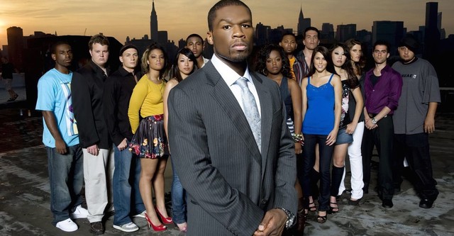 50 Cent: The Money and the Power